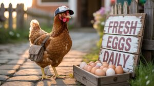 cheerful-brown-hen cheerful-brown-hen